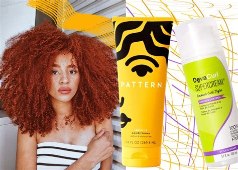 best hair products for thin curly hair|best lightweight curly hair products.